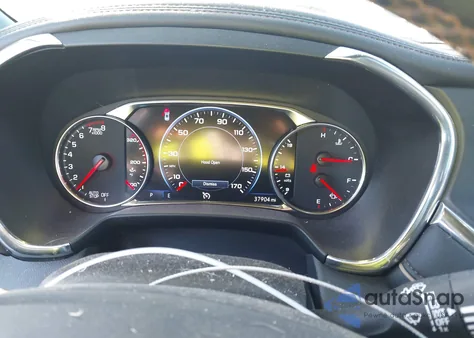 2023 Chevrolet Blazer Fwd Premier z USA, uszkodzony, nr VIN 3GNKBFRS9PS235419